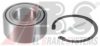 KIA 517202D000 Wheel Bearing Kit